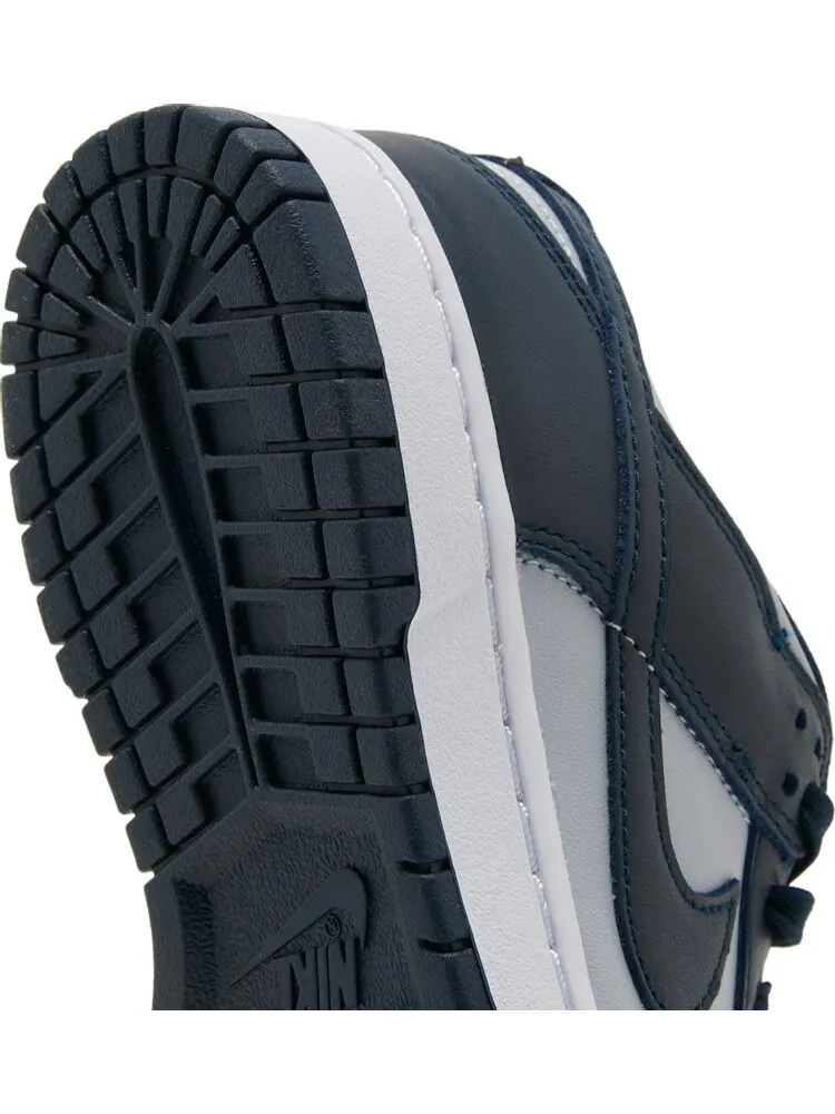 Кроссовки Nike Dunk Low 'Georgetown' — изображение 10 из 10, серый