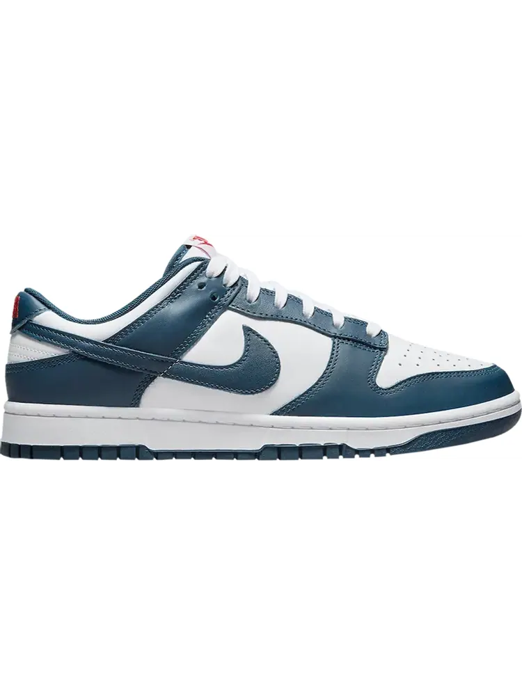 Кроссовки Nike Dunk Low Valerian Blue — изображение 1 из 6, синий