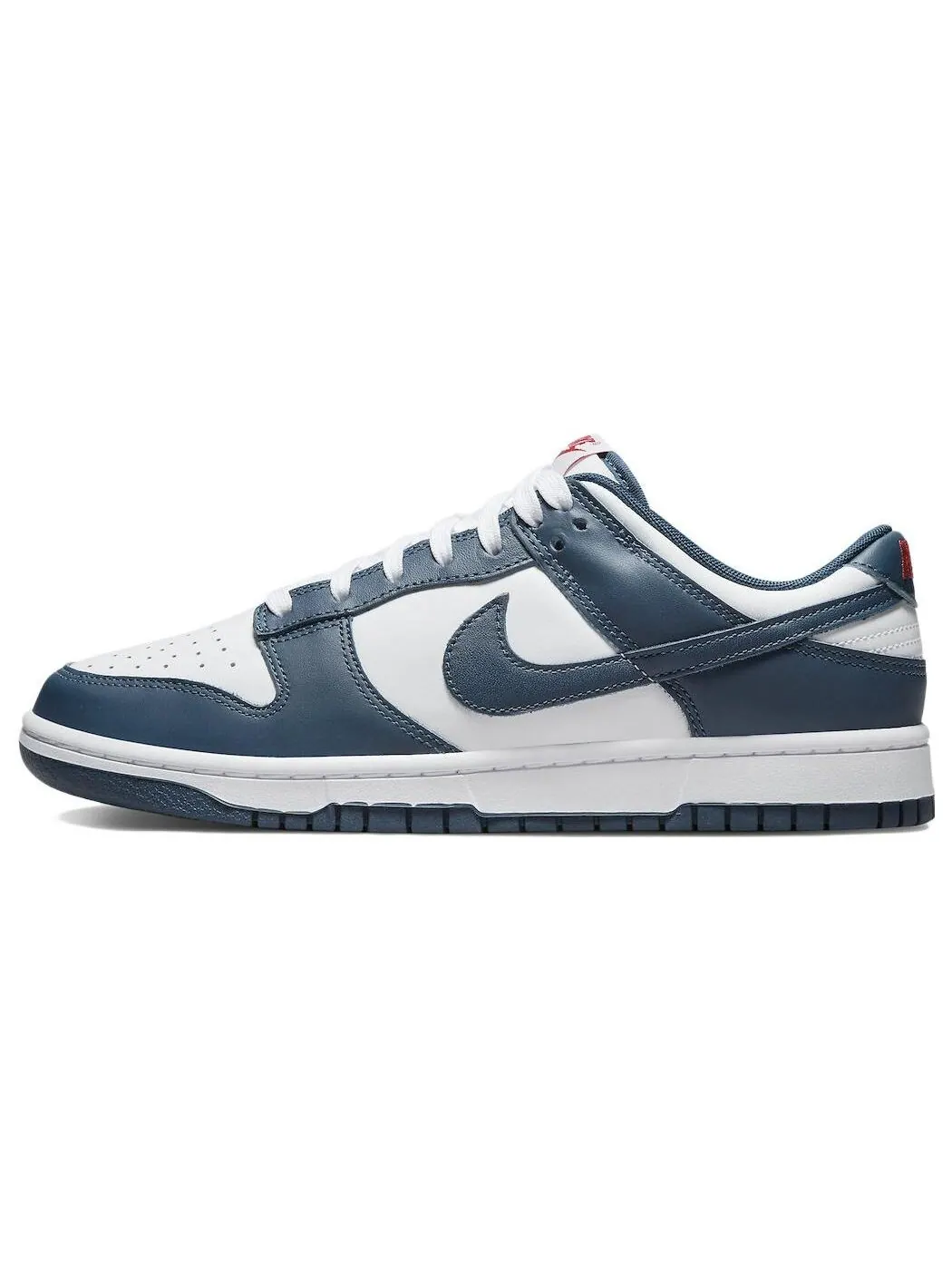 Кроссовки Nike Dunk Low Valerian Blue — изображение 3 из 6, синий