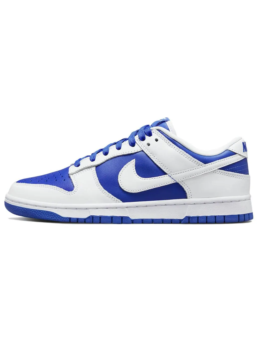 Кроссовки Nike Dunk Low Racer — изображение 1 из 7