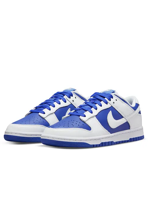 Кроссовки Nike Dunk Low Racer — изображение 3 из 7