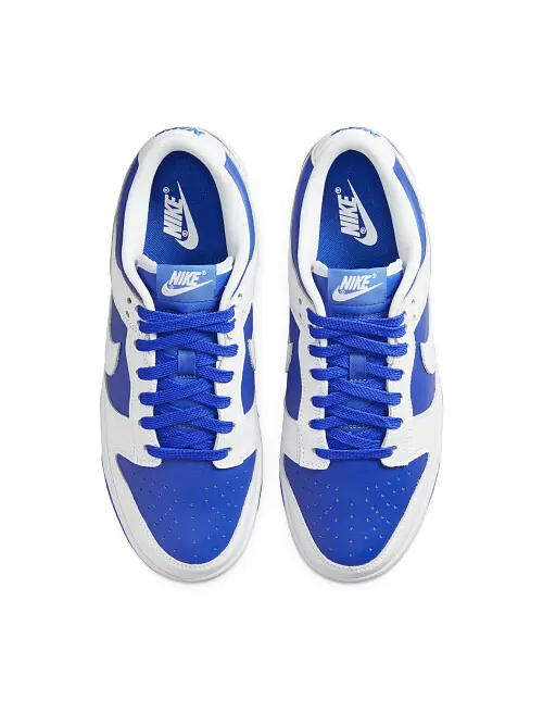 Кроссовки Nike Dunk Low Racer — изображение 4 из 7