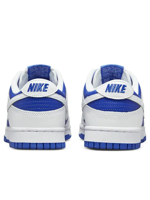 Кроссовки Nike Dunk Low Racer — изображение 5 из 7