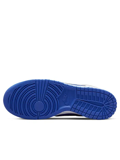 Кроссовки Nike Dunk Low Racer — изображение 6 из 7
