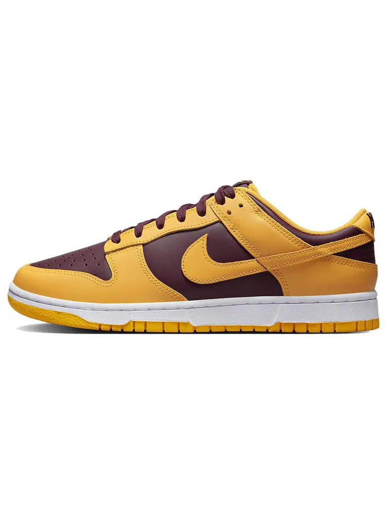 Кроссовки Nike Dunk Low "Arizona State" — изображение 1 из 6