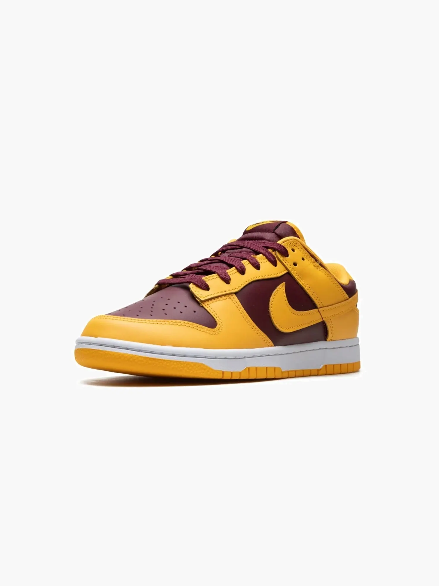 Кроссовки Nike Dunk Low "Arizona State" — изображение 5 из 6