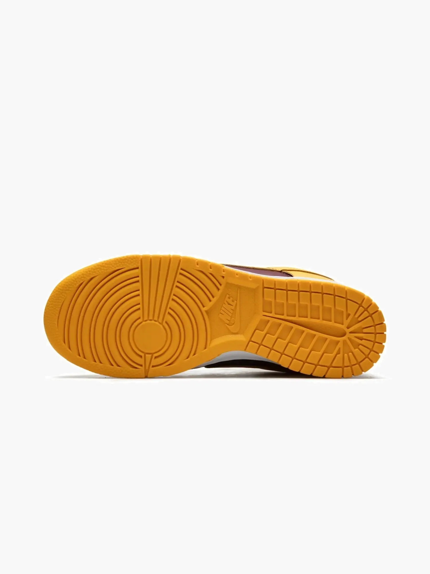 Кроссовки Nike Dunk Low "Arizona State" — изображение 6 из 6
