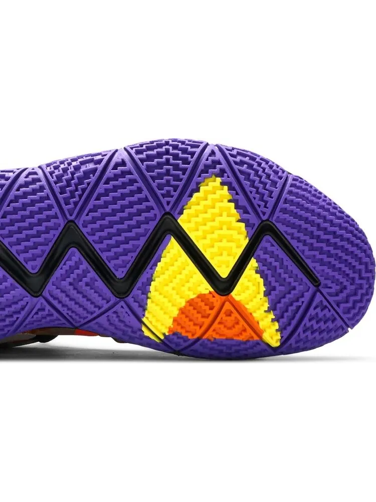 Кроссовки Nike Kybrid S2 'Chinese New Year' — изображение 5 из 8, мульти