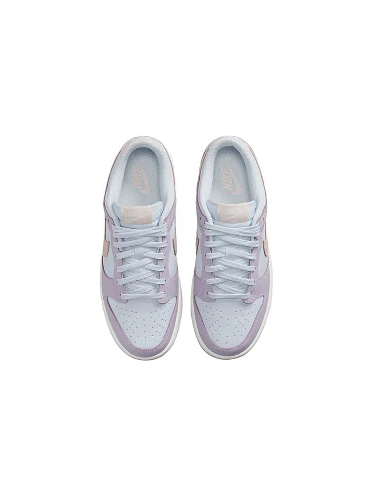 Женские кроссовки Nike Dunk Low Easter — изображение 4 из 4, синий фиолетовый розовый