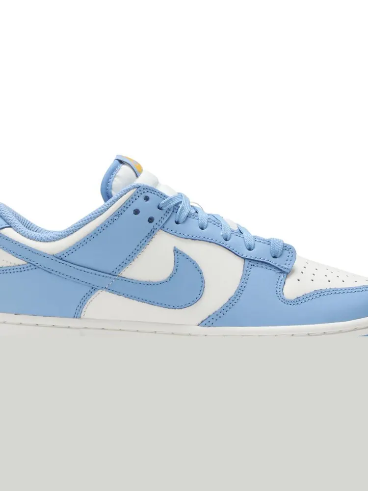 Женские кроссовки Nike Wmns Dunk Low 'Coast' — изображение 3 из 9, синий