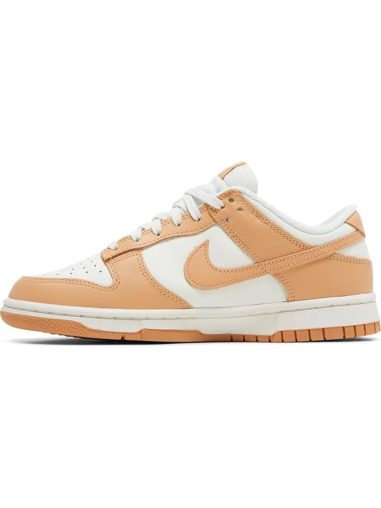 Кроссовки Nike Wmns Dunk Low 'Harvest Moon' — изображение 3 из 8, загар