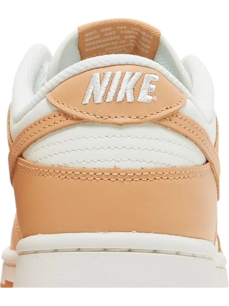 Кроссовки Nike Wmns Dunk Low 'Harvest Moon' — изображение 7 из 8, загар