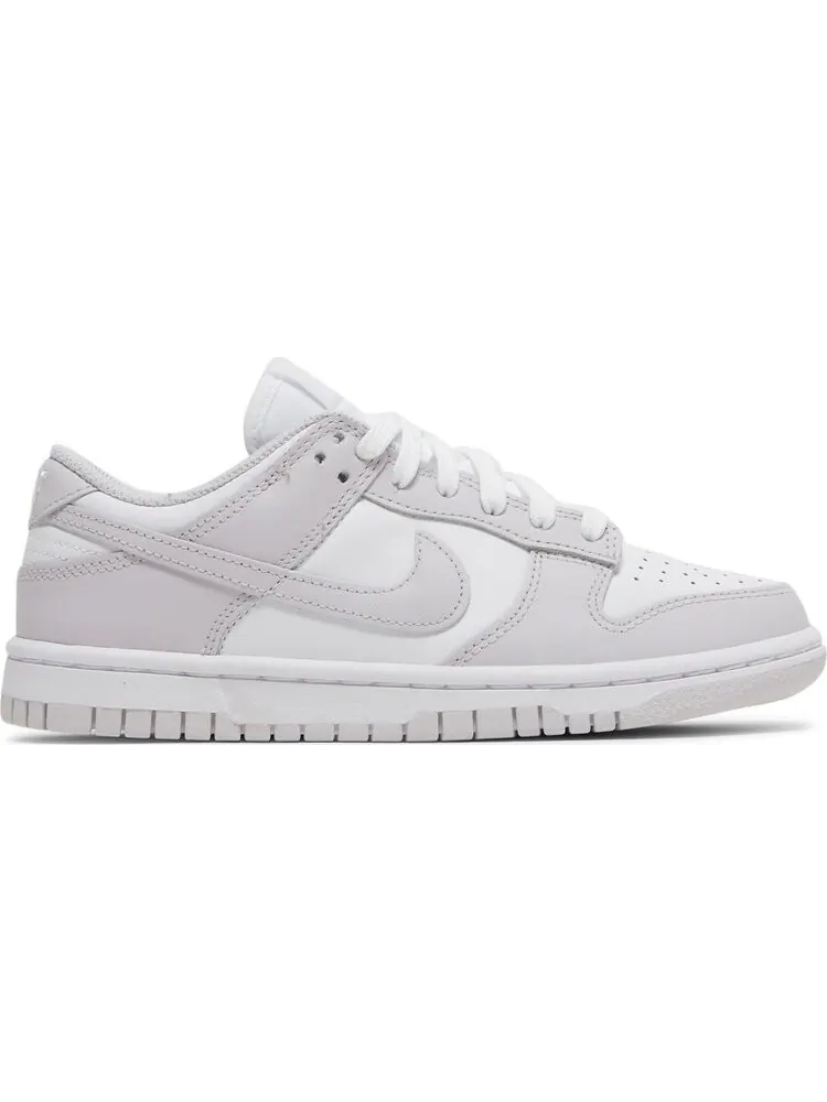 Кроссовки Nike Wmns Dunk Low 'Venice' — изображение 1 из 8, розовый