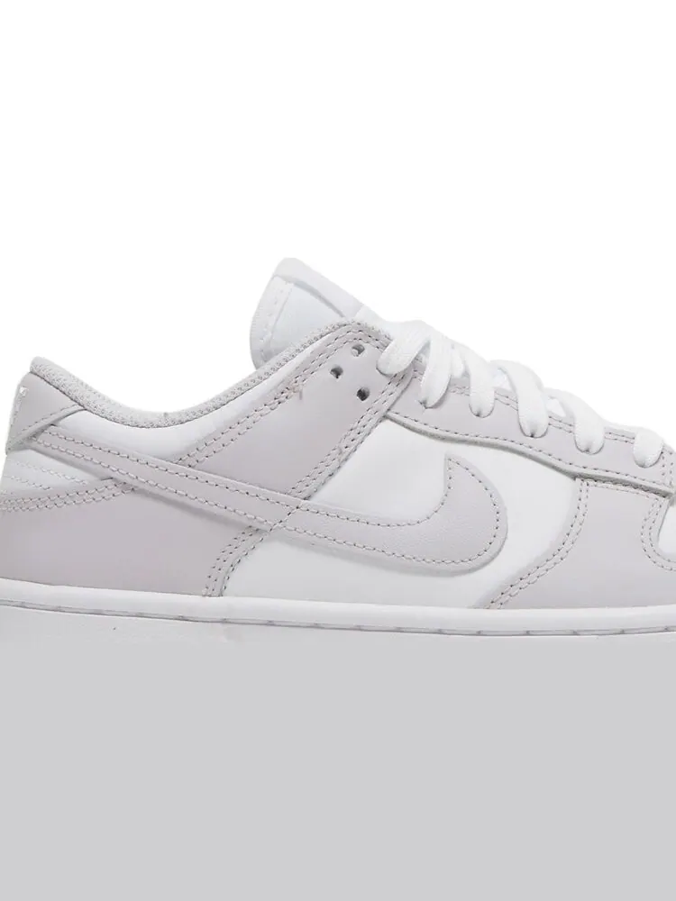 Кроссовки Nike Wmns Dunk Low 'Venice' — изображение 2 из 8, розовый