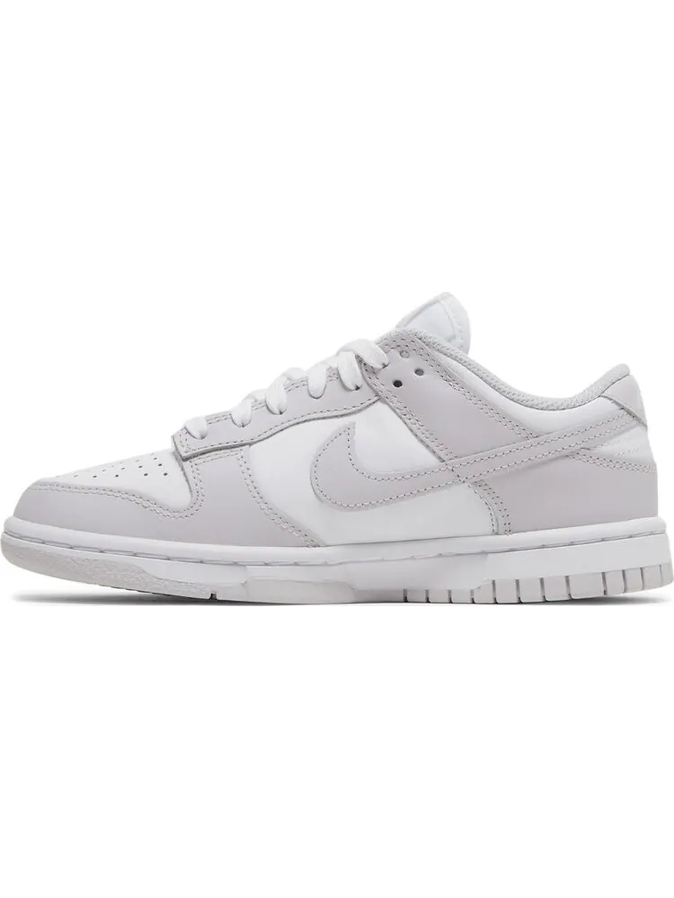 Кроссовки Nike Wmns Dunk Low 'Venice' — изображение 3 из 8, розовый