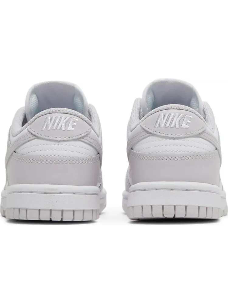 Кроссовки Nike Wmns Dunk Low 'Venice' — изображение 6 из 8, розовый