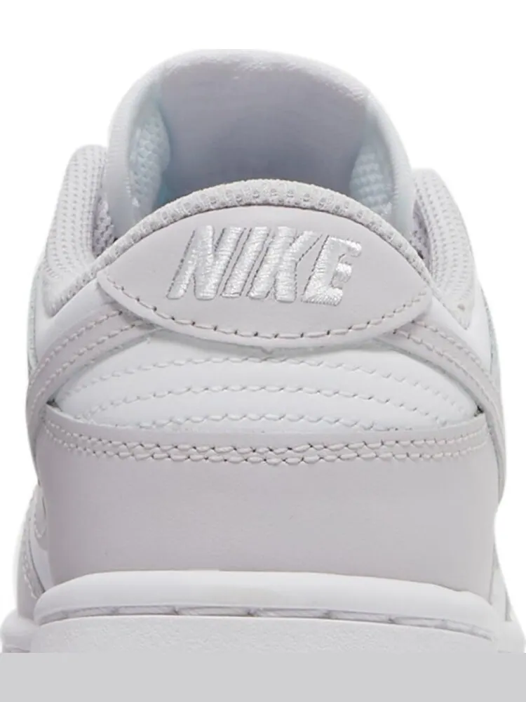 Кроссовки Nike Wmns Dunk Low 'Venice' — изображение 7 из 8, розовый