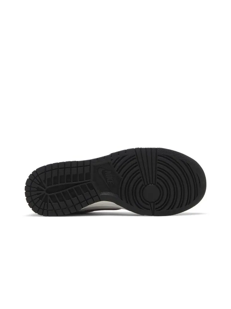 Кроссовки Nike Wmns Dunk Low — изображение 4 из 8, бледный слоновая кость