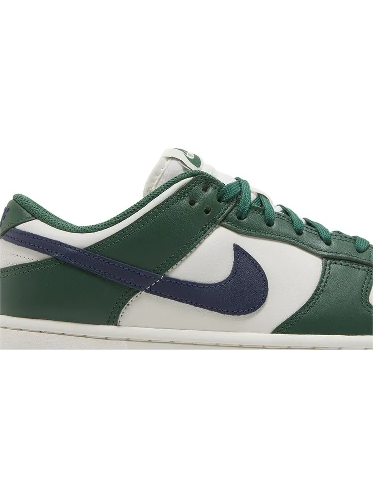 Кроссовки Wmns Dunk Low 'Gorge Green' — изображение 2 из 4, зеленый