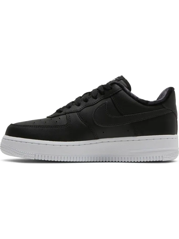 Кроссовки Nike Wmns Air Force 1 '07 LX 'Lucky Charms - Black' — изображение 3 из 8, черный