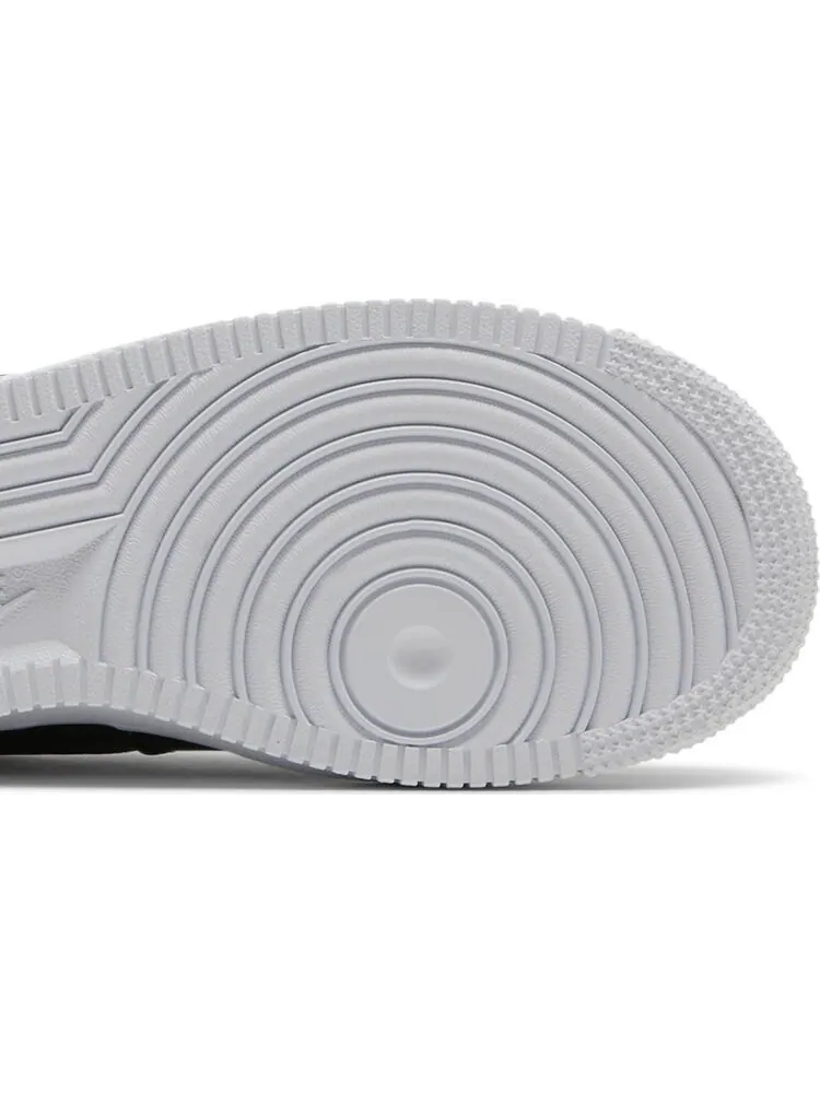 Кроссовки Nike Wmns Air Force 1 '07 LX 'Lucky Charms - Black' — изображение 5 из 8, черный