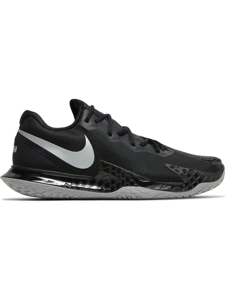 Кроссовки Nike Zoom Vapor Cage 4 Rafa — изображение 1 из 4, черный/мультиколор