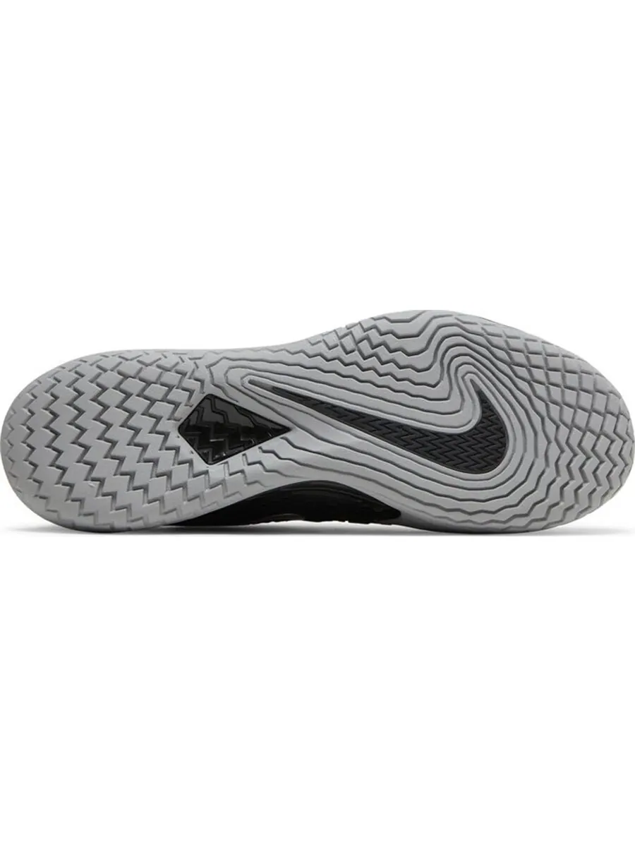 Кроссовки Nike Zoom Vapor Cage 4 Rafa — изображение 4 из 4, черный/мультиколор