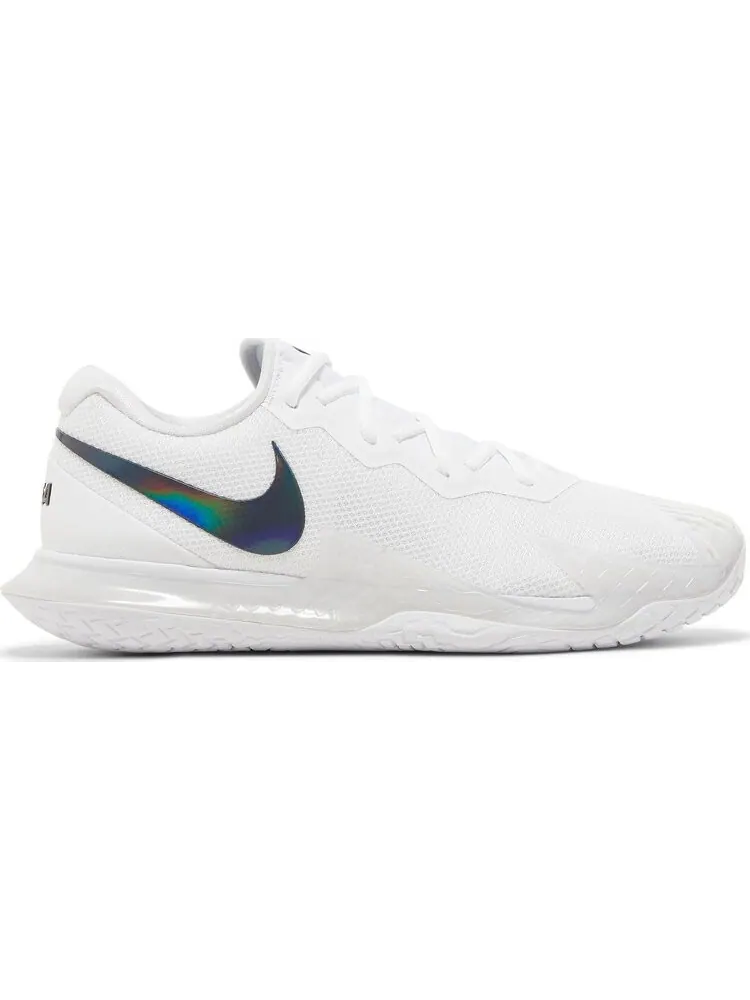 Кроссовки Nike Court Zoom Vapor Cage 4 Rafa — изображение 1 из 8, белый-синий