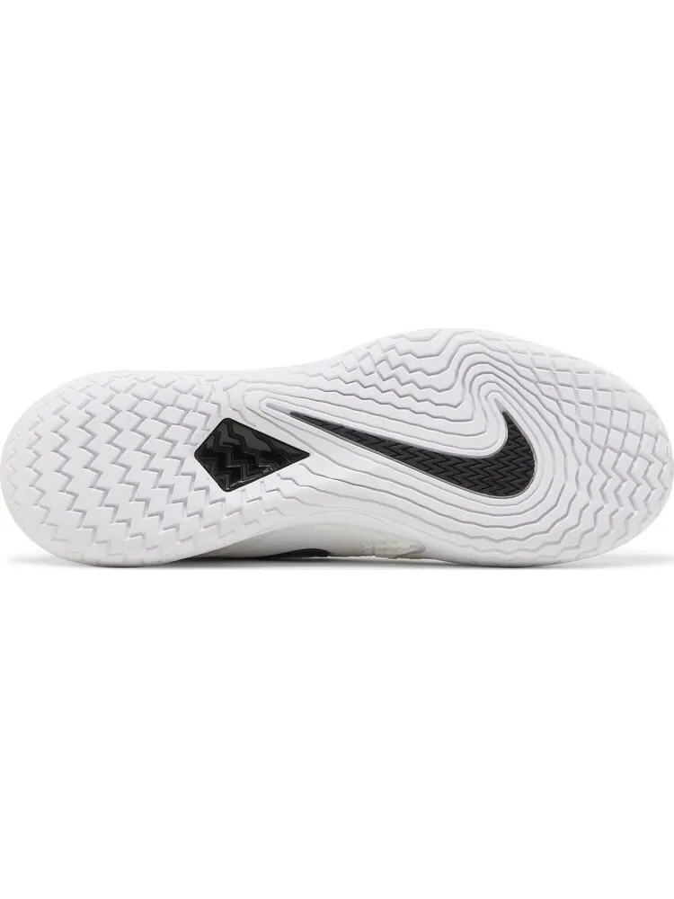 Кроссовки Nike Court Zoom Vapor Cage 4 Rafa — изображение 4 из 8, белый-синий