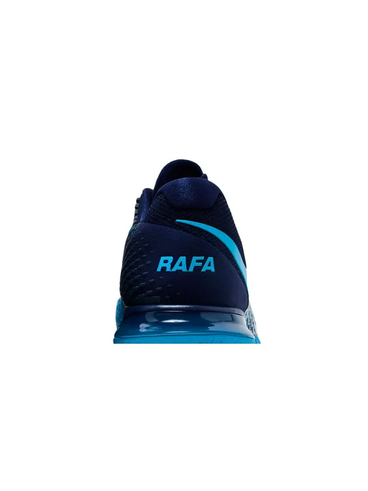 Кроссовки NikeCourt Zoom Vapor Cage 4 Rafa 'Blue Void' — изображение 7 из 8, синий