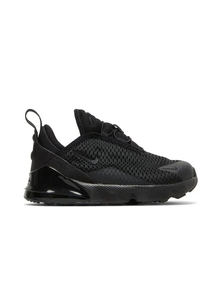 Кроссовки Nike Air Max 270 TD — изображение 1 из 4, черный