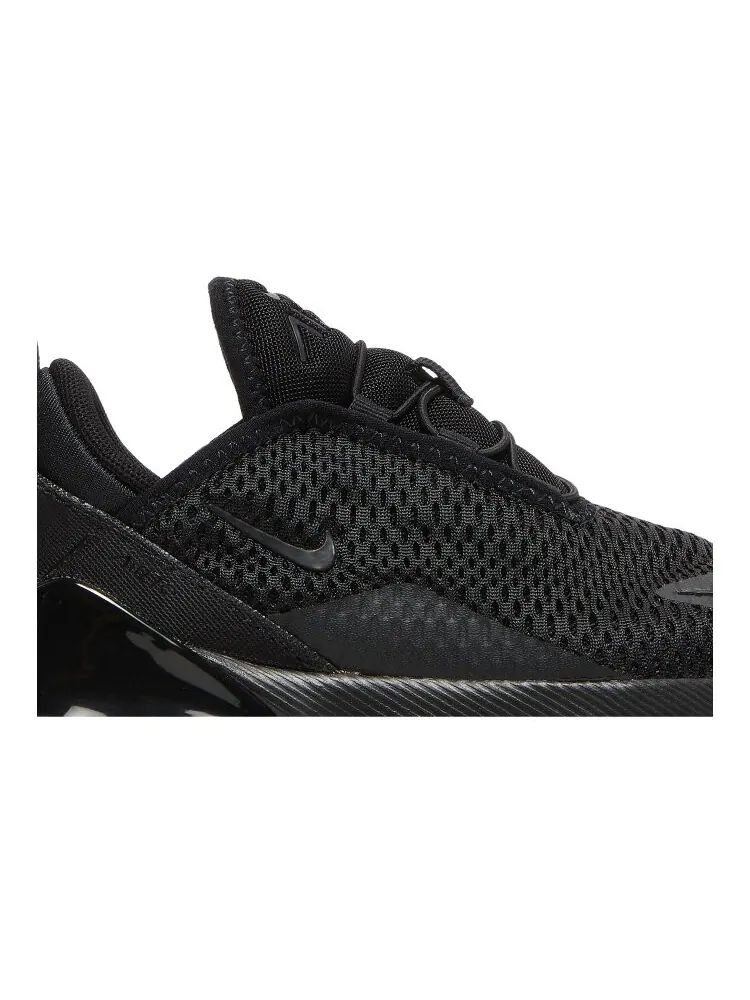 Кроссовки Nike Air Max 270 TD — изображение 2 из 4, черный