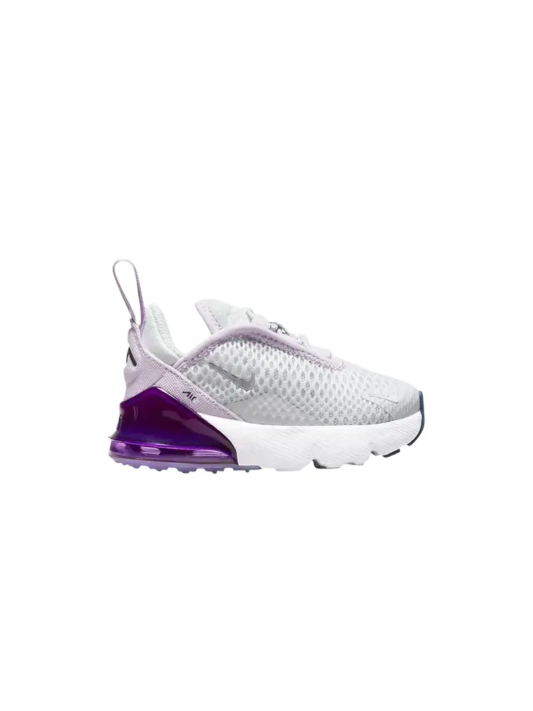 Кроссовки Nike Air Max 270 TD — изображение 1 из 1, белый