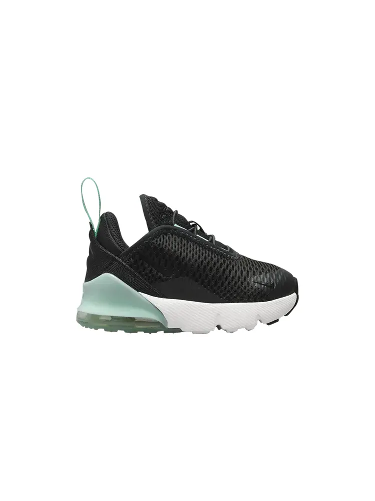 Кроссовки Nike Air Max 270 TD — изображение 1 из 1, черный