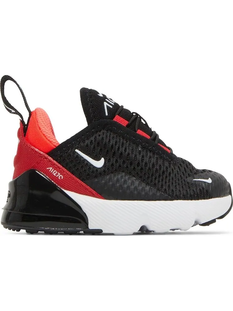 Кроссовки Nike Air Max 270 TD 'Bred' — изображение 1 из 8, черный