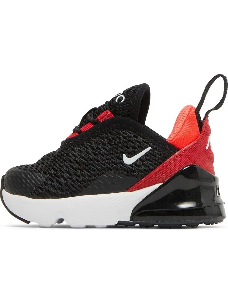 Кроссовки Nike Air Max 270 TD 'Bred' — изображение 3 из 8, черный