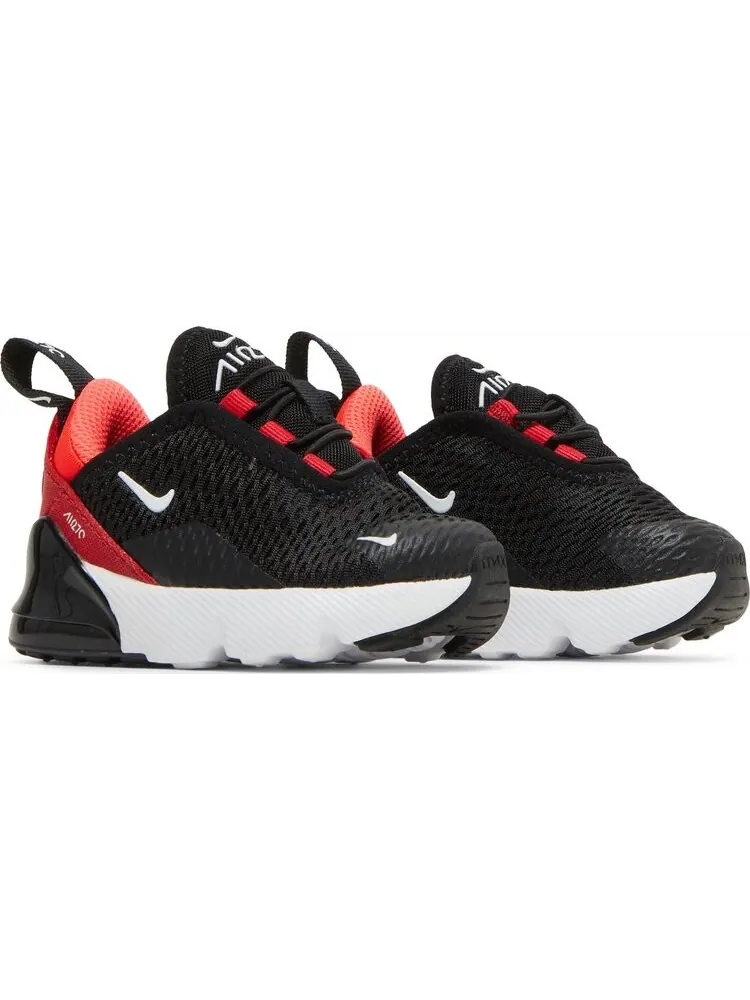 Кроссовки Nike Air Max 270 TD 'Bred' — изображение 8 из 8, черный