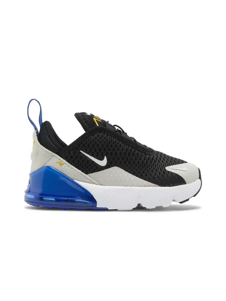 Кроссовки Nike Air Max 270 TD — изображение 1 из 4, черный