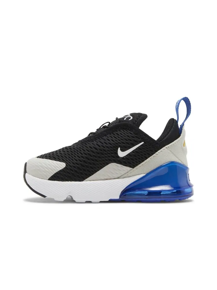 Кроссовки Nike Air Max 270 TD — изображение 3 из 4, черный