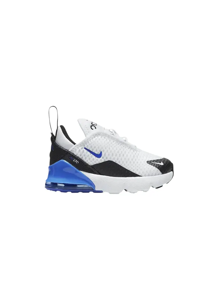 Кроссовки Nike Air Max 270 TD — изображение 1 из 1, белый