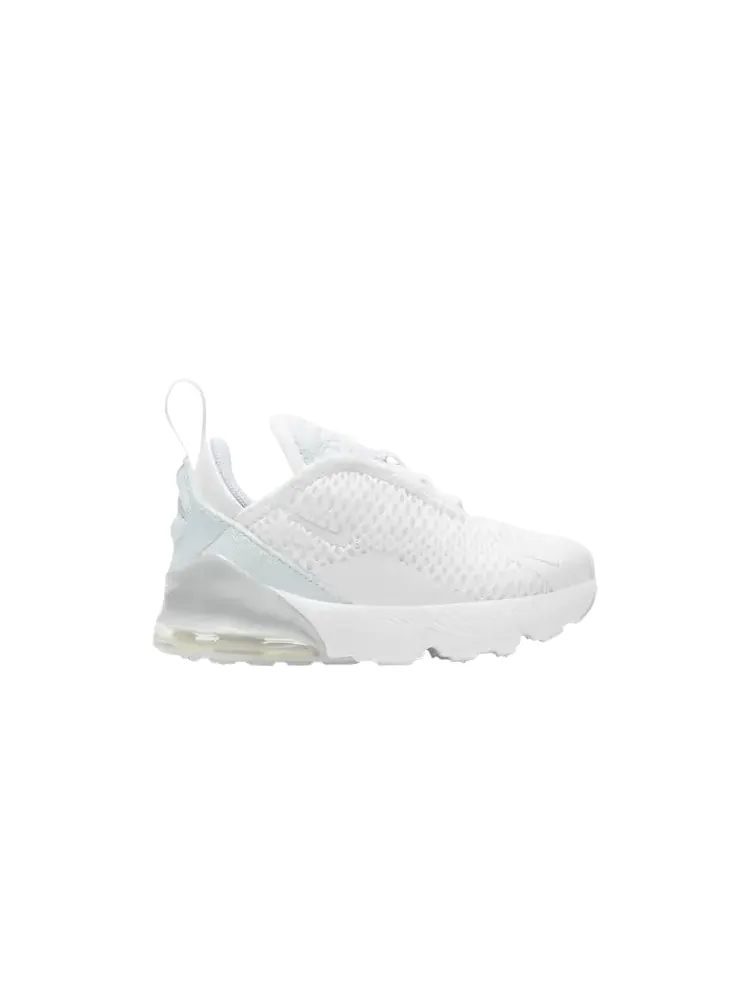 Кроссовки Nike Air Max 270 TD — изображение 1 из 1, белый