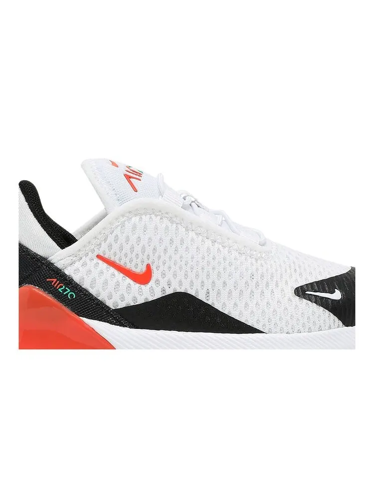 Кроссовки Nike Air Max 270 TD — изображение 2 из 4, белый