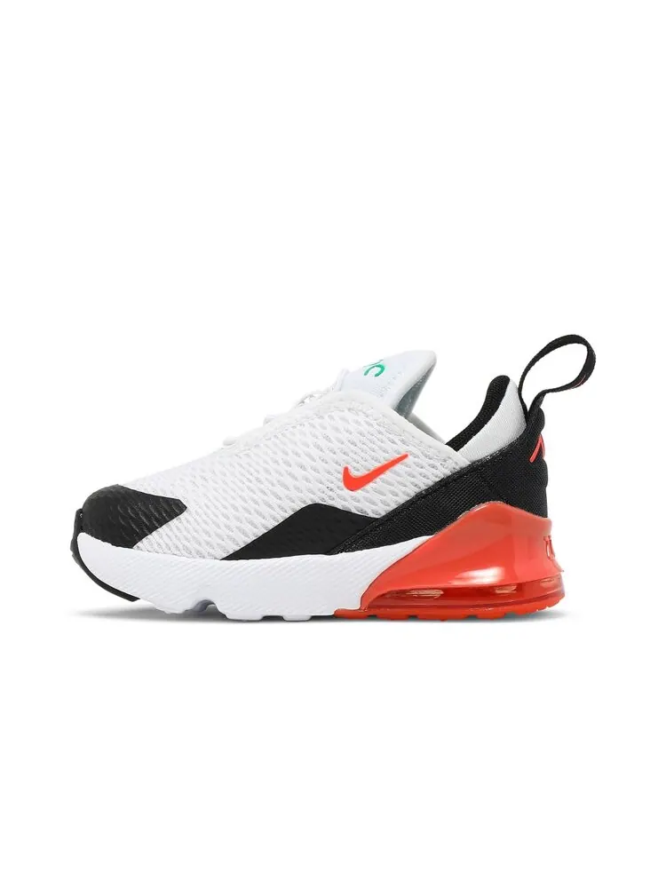 Кроссовки Nike Air Max 270 TD — изображение 3 из 4, белый