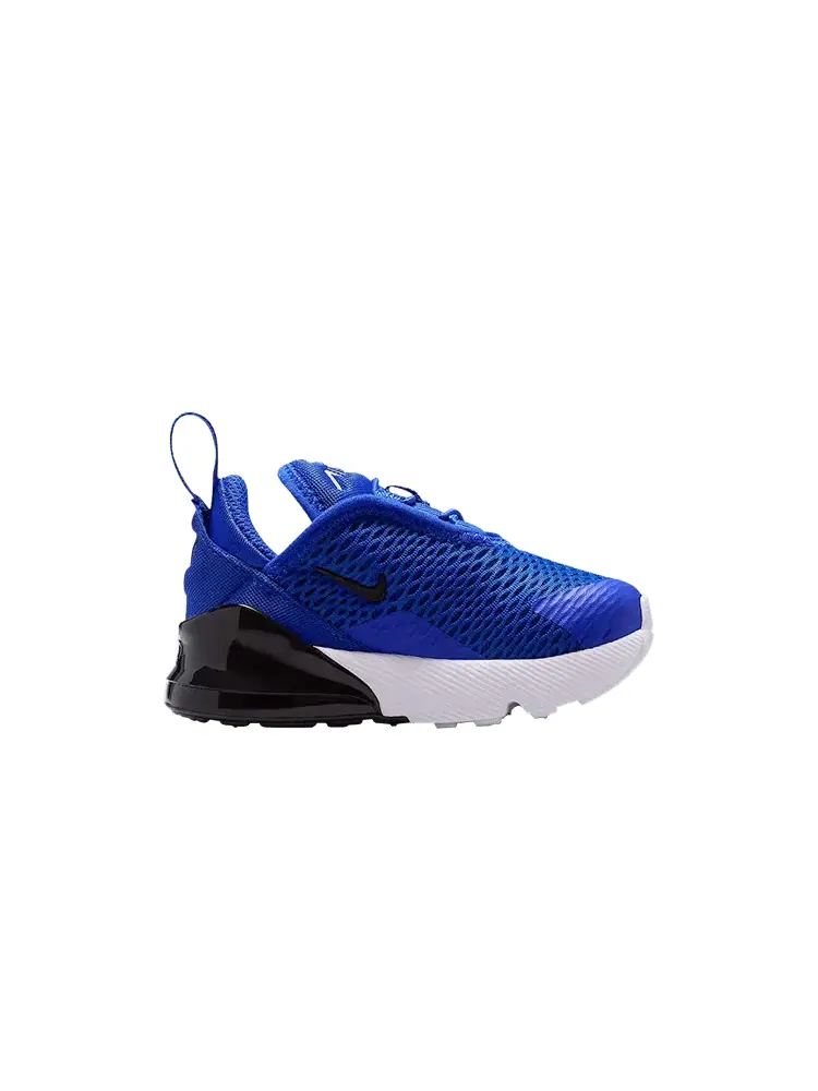 Кроссовки Nike Air Max 270 TD 'Racer Blue' — изображение 1 из 1, синий