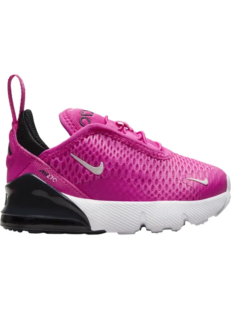 Кроссовки Air Max 270 TD 'Laser Fuchsia' — изображение 1 из 1, розовый