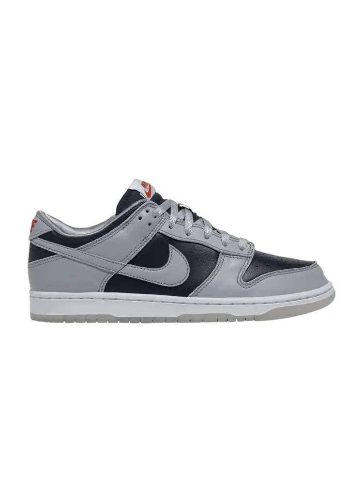 Кроссовки Nike Wmns Dunk Low SP — изображение 1 из 1, темно-синий
