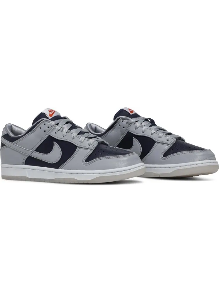 Кроссовки Nike Wmns Dunk Low SP 'College Navy' — изображение 8 из 8, синий