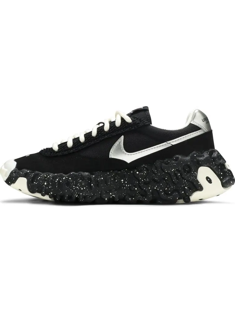 Кроссовки Nike Overbreak SP 'Black' — изображение 3 из 8, черный