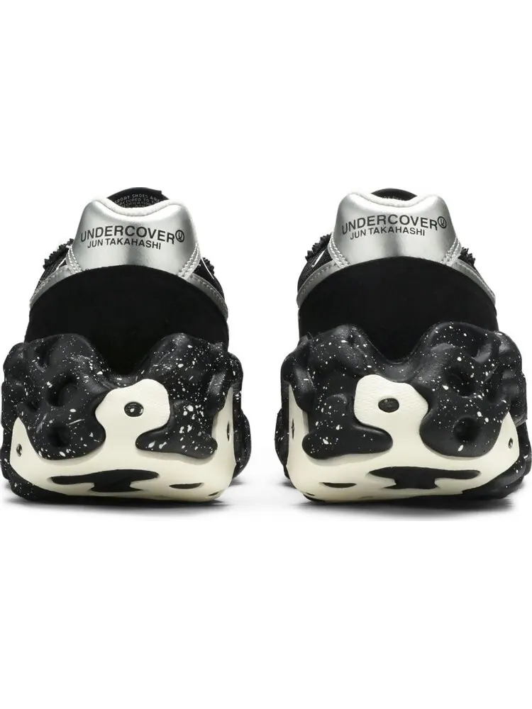 Кроссовки Nike Overbreak SP 'Black' — изображение 6 из 8, черный