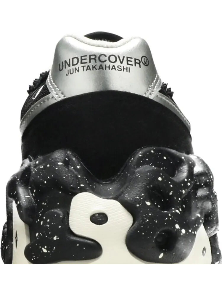 Кроссовки Nike Overbreak SP 'Black' — изображение 7 из 8, черный